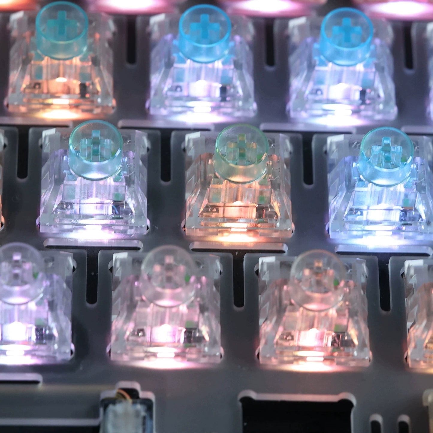 Kailh Jellyfish Pro