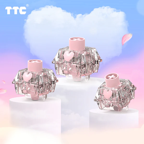 TTC Honey V2