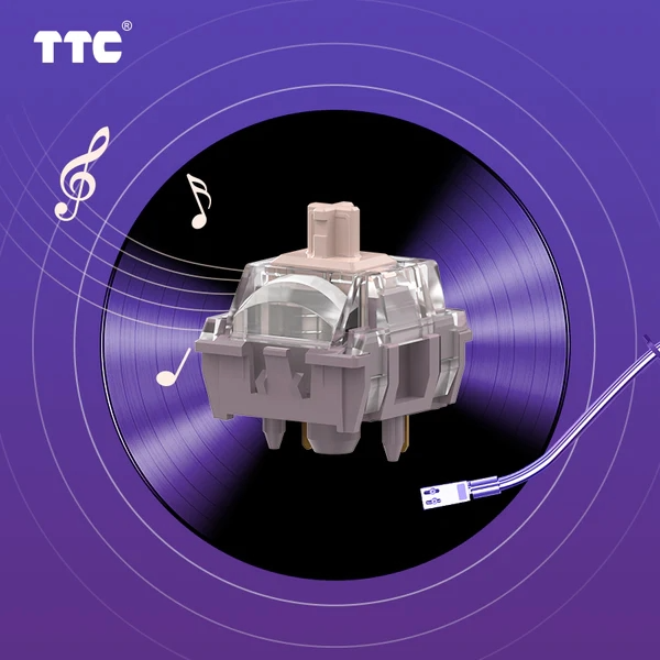 TTC QuickGold V2