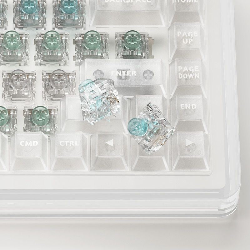 Kailh Jellyfish Pro