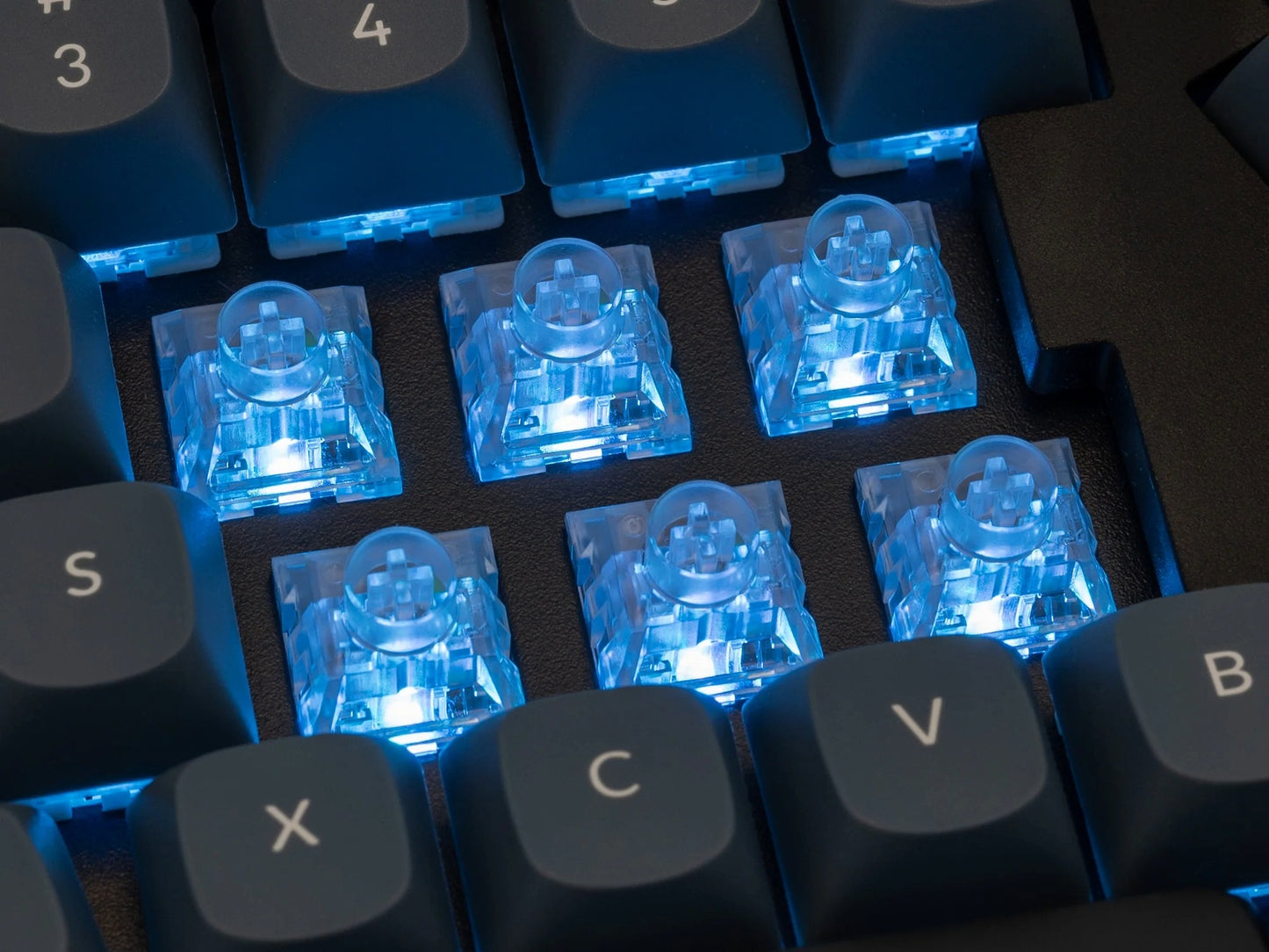 Kailh Jellyfish Pro