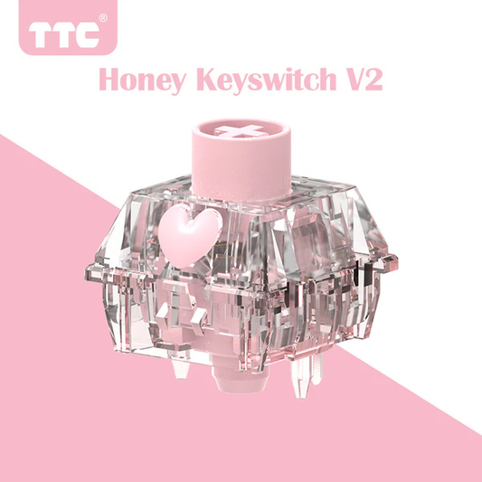 TTC Honey V2