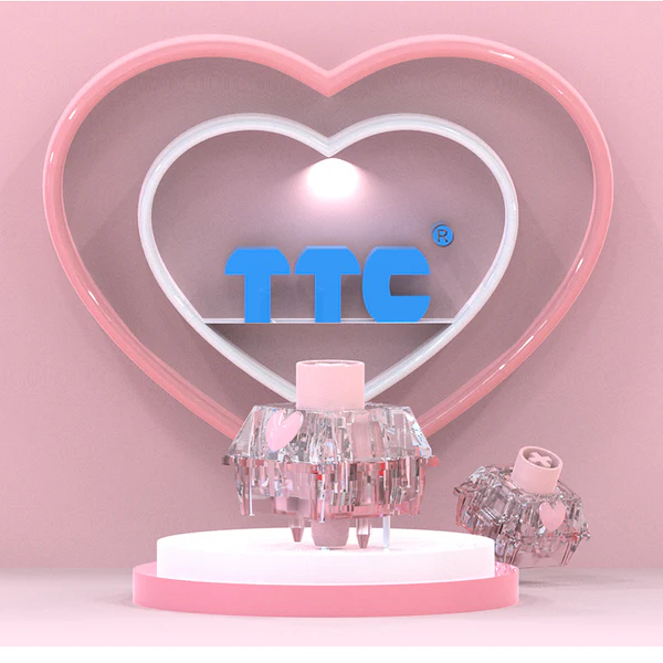 TTC Honey V2