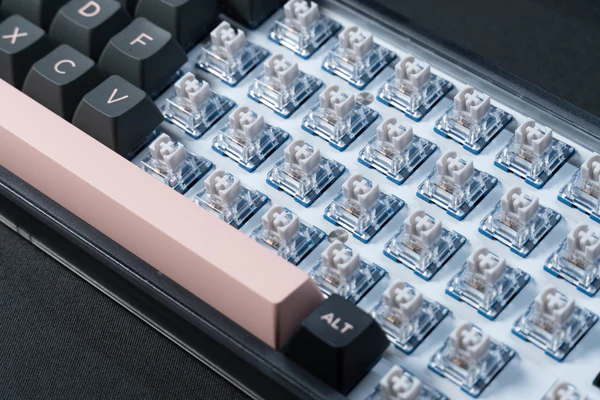 TTC Speed Silver V2