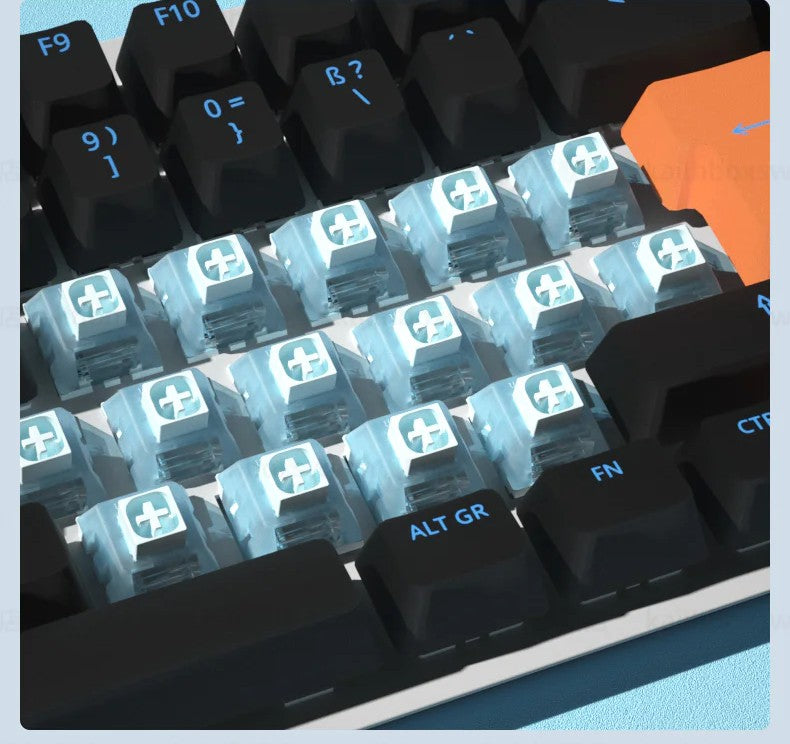 Kailh Box Winter Tactile Switch