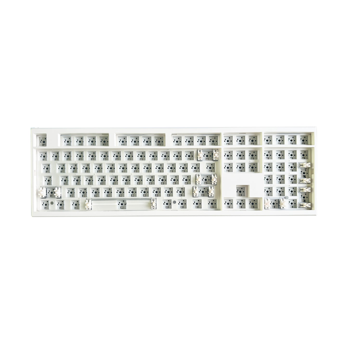Zuoya GMK108