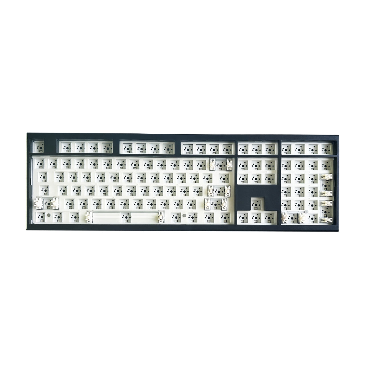 Zuoya GMK108