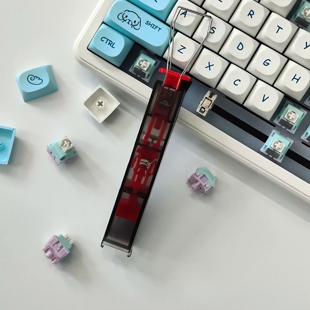 Universal Key Cap Puller for Mechanical Keyboard