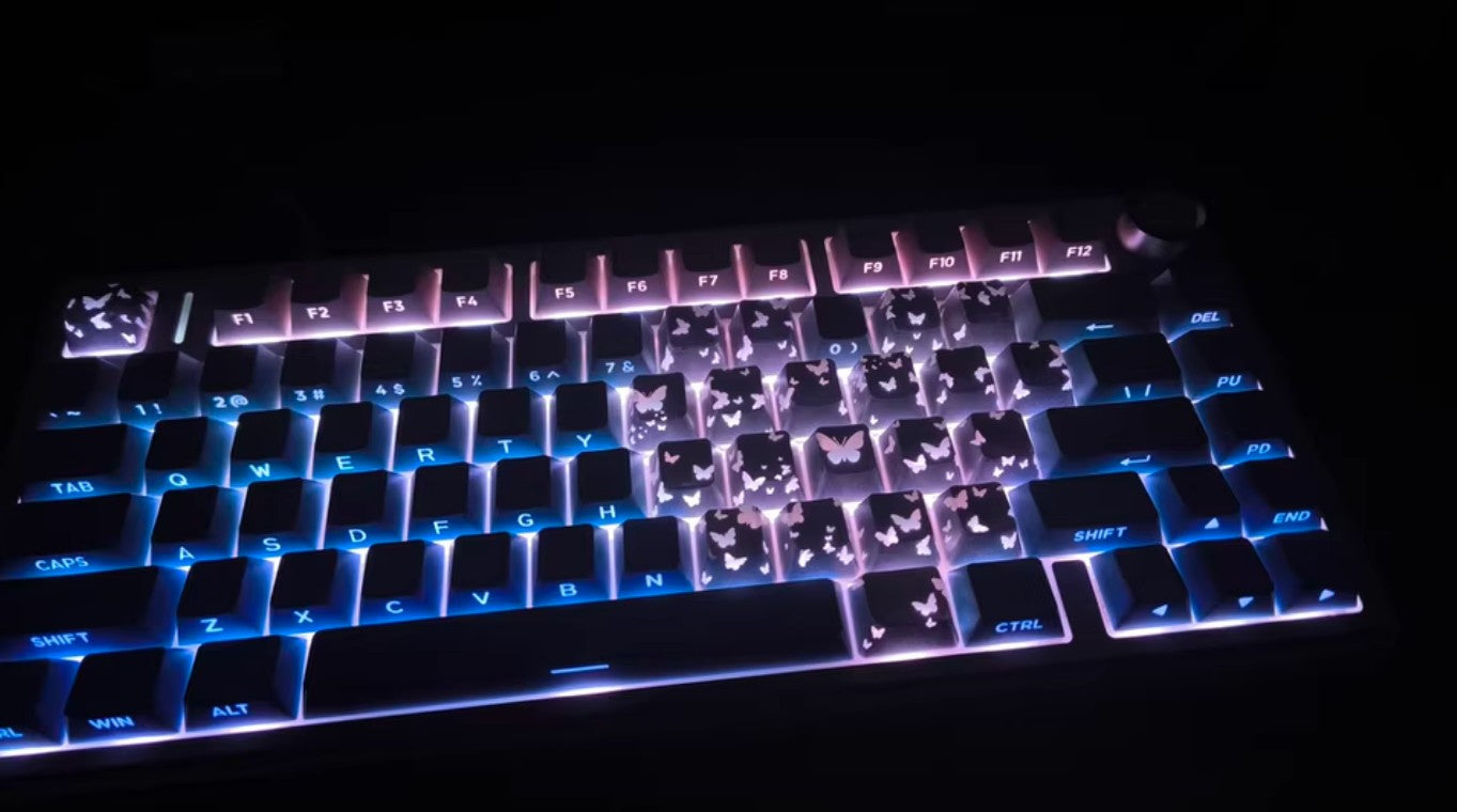 XVX Artisan Keycap for Mechanical Keyboard