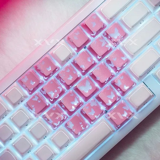 XVX Artisan Keycap for Mechanical Keyboard