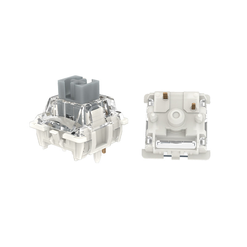 Gateron Sliver Switch Pro 3.0