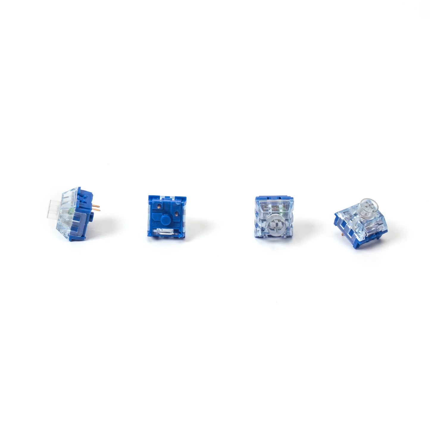 Kailh Deep Sea Silent Pro Islet