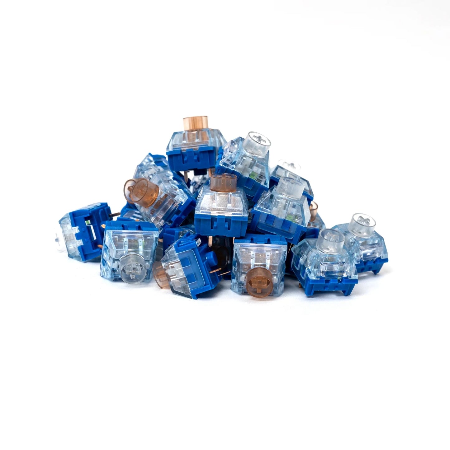 Kailh Deep Sea Silent Pro Islet