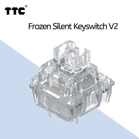 TTC Frozen Silent V2