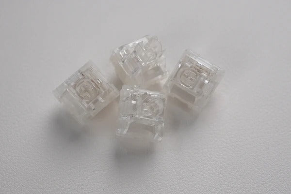 TTC Frozen Silent V2