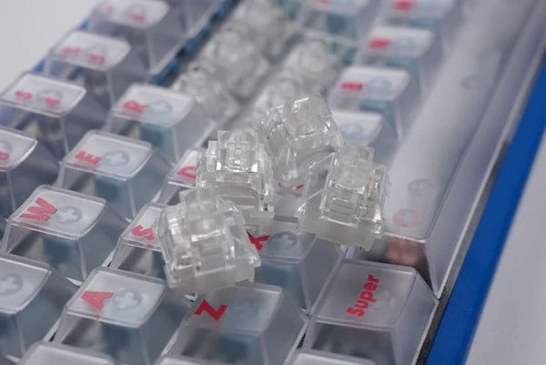 TTC Frozen Silent V2