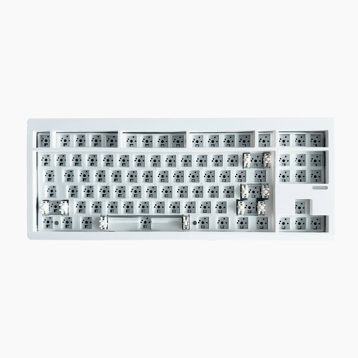 Zuoya GMK87-L