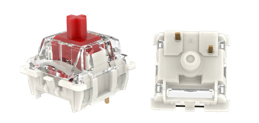 Gateron Red Switch Pro 3.0