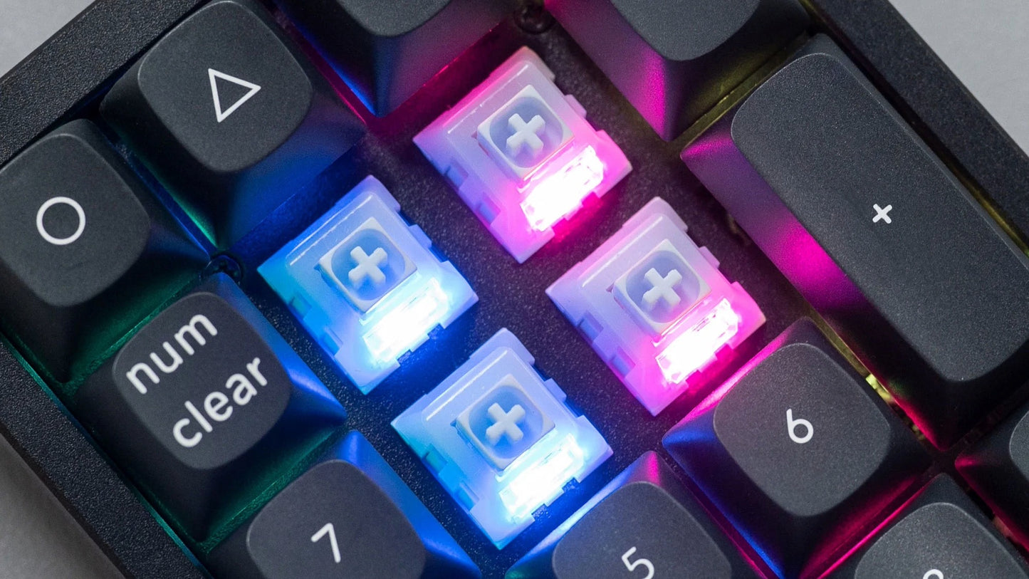 Kailh Box Winter Tactile Switch
