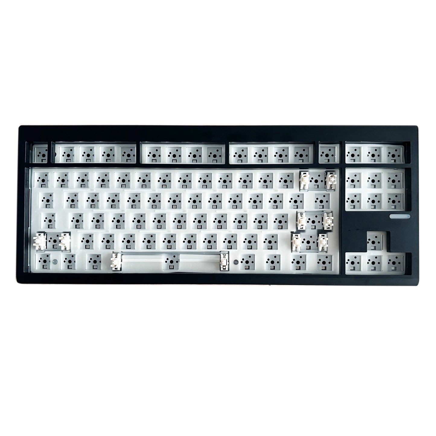 Zuoya GMK87-L
